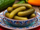 Огурцы по-фински: мой самый проверенный рецепт - закрываю банки десятками: не остается ни одной