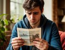 Я не разговаривал с отцом 12 лет: на днях он прислал открытку с одной фразой