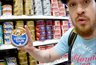 Миниатюра новости: Зашел в супермаркет в Узбекистане: в наших магазинах такого не продают, а жаль