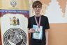Миниатюра новости: Школьник из Буя стал призером престижного шахматного фестиваля в Ярославле