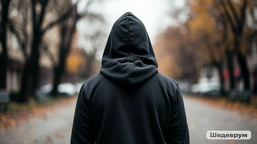 Главная картинка новости: 10 скрытых признаков маньяков - психологи нашли соответствия: проверьте по чек-листу