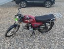 В Костроме задержали пьяного подростка за рулем мотоцикла