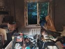 В Костромской области 9 августа произошло три пожара