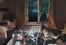 Миниатюра новости: В Костромской области 9 августа произошло три пожара