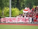 Костромской "Спартак" сыграет в Москве в понедельник вечером