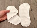 Даже самые грязные носки станут белее новых — лайфхак из СССР работает круче отбеливателя