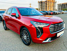 Продал родимую "Весту" — купил Haval Jolion: поверил отзывам и пожалел — честное мнение владельца