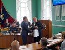 Благодарностей губернатора удостоены четверо костромичей
