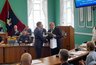 Миниатюра новости: Благодарностей губернатора удостоены четверо костромичей