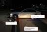Миниатюра новости: В Костроме подросток на велосипеде оказался под колесами BMW