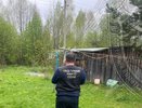 Психически больной житель Костромской области убил знакомую