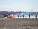Губернатор Костромской области  поддержал отмену противопожарного режима