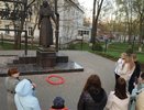 В Костроме возложат цветы в память о погибших в горячих точках