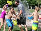 Как подарить ребенку счастливое детство: 5 вещей — их нужно сделать каждому до 12 лет