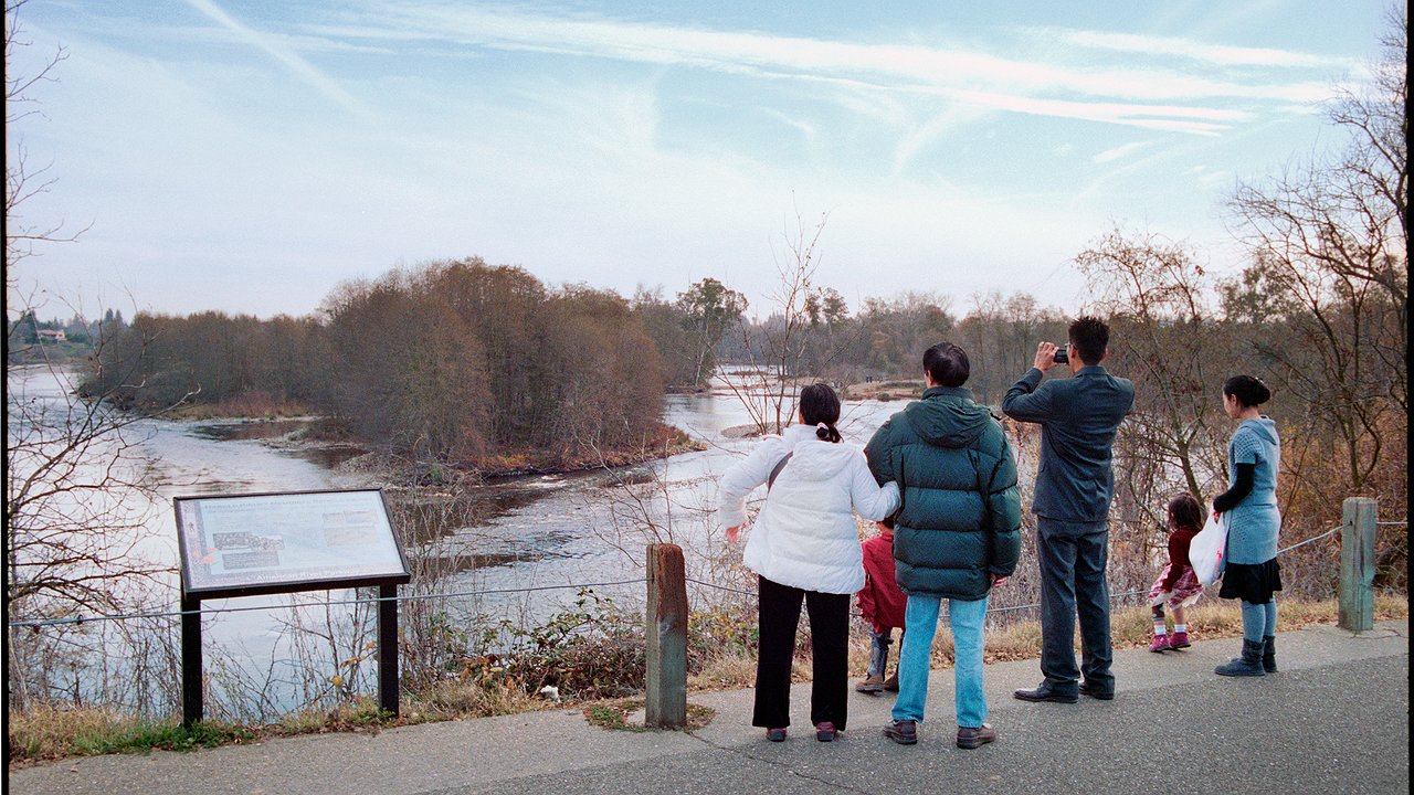 Главная картинка новости: Американец побывал в России — и удивился обыденной для нас вещи — а мы все привыкли