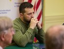 "Прогнозы все мрачнее": как прорыв ВС РФ под Покровском вынуждает Зеленского сдаваться