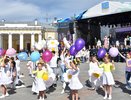 В Костроме пройдет празднование Дня города с ярмарками и концертами (0+)
