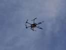 За ночь над регионами России перехватили 25 дронов