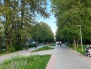 В Костромской области объявили метеопредупреждение: ожидается гроза, град и дождь