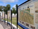 У Костромского кремля появился телепорт в прошлое (12+)