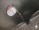 В Костромской области неисправность электропроводки привела к пожару в квартире