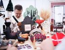 В Костроме лидер «Новых людей» Алексей Нечаев встретился с главой региона и посетил фестиваль местных производителей
