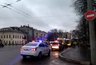 Миниатюра новости: В Костромской области водитель на Hyundai слетел с дороги и перевернулся