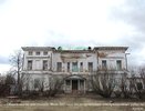 В Костромской области отремонтируют старинную усадьбу «Денисово»