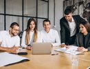 Новый состав Консультационного совета акционеров ВТБ приступил к работе