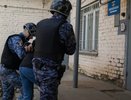 Едва не потеряли зрение: 36-летний шарьинец напал на полицейских с газовым баллоном
