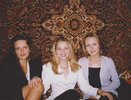 6 неловких фото россиян из 90-х: раньше казались крутыми — а сейчас выглядят нелепо