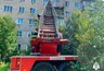 Миниатюра новости: В Костромской области спасатели вызволили застрявшего на балконе ребенка