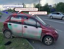 В Костроме на Индустриальной столкнулись две иномарки: есть пострадавшие