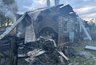 Миниатюра новости: В Костромской области при пожаре погиб 59-летний мужчина: проводится доследственная проверка
