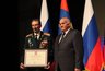 Миниатюра новости: Ко Дню Костромской области губернатор вручил награды отличившимся землякам