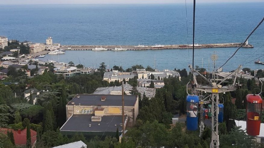 Главная картинка новости: В этот красивый ад больше ни ногой — дважды подумайте, прежде ехать на отдых в Абхазию — реальный отзыв