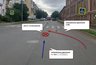 Миниатюра новости: В Костроме электросамокатчик врезался в "пятнадцатую": есть пострадавшие