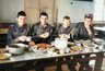 Миниатюра новости: 5 ненавистных блюд у срочников в армейских столовых СССР — ели и давились — до сих пор смотреть на них не могут