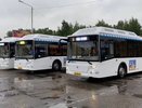 В Костромской области автобусы №120 и 126 будут заезжать в деревню Ченцы