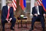 Миниатюра новости: Разворот эпохи: как Путин и Трамп вершат новую геополитику, пока Киев и Брюссель умоляют о месте за столом