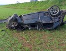 В Костромской области пьяный бесправник на "двенадцатой" врезался в дерево: есть пострадавшие