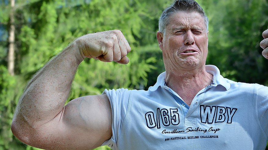 Главная картинка новости: Секрет успеха после 40 лет: что поможет переиграть молодых — 5 стратегий