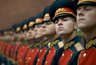 Миниатюра новости: Сколько человек во взводе, роте, полку и армии — объясняю на пальцах — на заметку всем