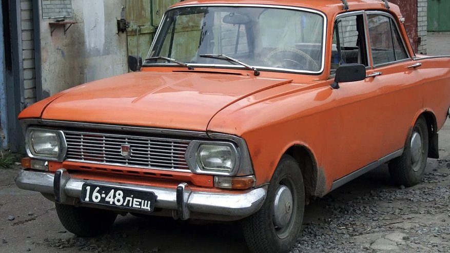 Главная картинка новости: Что означали символы на советских номерах авто — тайный смысл: не всё так просто