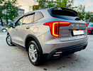 Неделю езжу на Haval Jolion и понял — почему россияне не любят китайские автомобили — честный отзыв