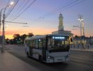 В День Костромской области пустят дополнительные автобусы