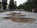 В центре Костромы появится управляемый ручей
