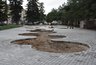 Миниатюра новости: В центре Костромы появится управляемый ручей