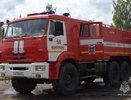 В Костроме забытый на огне чайник вызвал переполох в многоэтажке