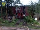 В Костроме расследованием пожара на Фестивальной занялась прокуратура
